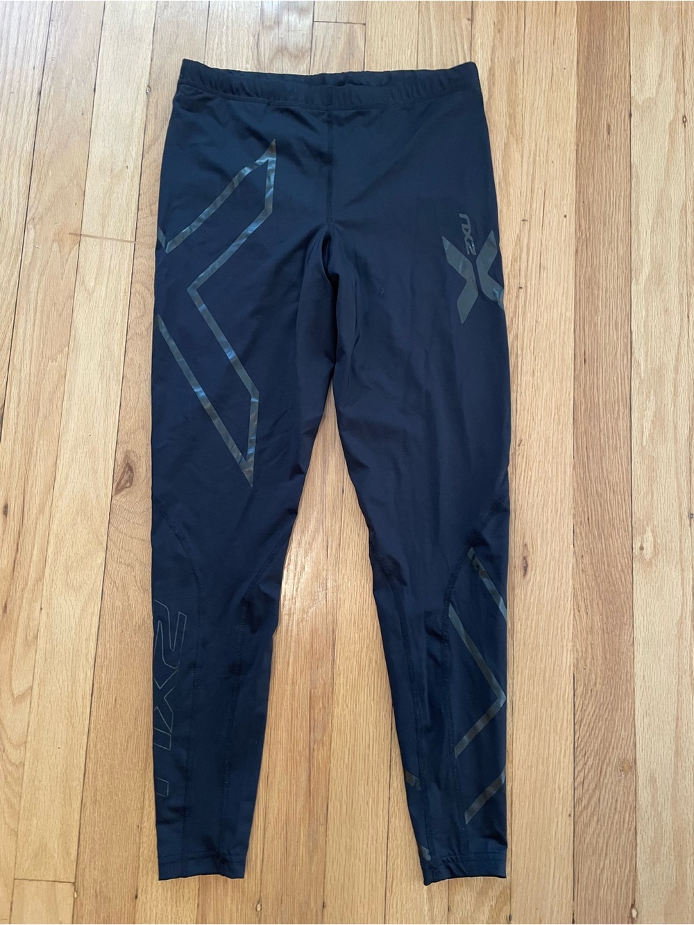 2XU Compression Tights M